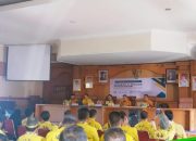 Bupati Soppeng Soroti Ketimpangan Distribusi Guru pada Hari Kedua Rembuk Pendidikan