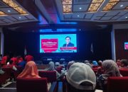 Misi IAI Rawa Aopa di Bandung: Serap Inovasi Digital dan Integritas Akademik untuk Konawe Selatan