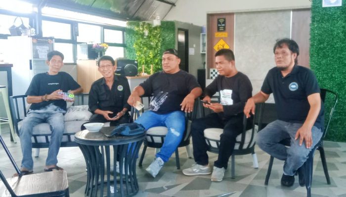 Tekanan Publik Menguat, Hukum Didesak Bergerak : Di Balik Dugaan Pungli Alsintan