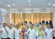 Pemkab Soppeng Perkuat Upaya Jadi Kabupaten Layak Anak, Bupati Tekankan Komitmen Lintas Sektor