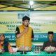 Di Bawah Tenda Reses, Suara Rakyat Mengalir: Dari Air Keruh hingga Jalan Gelap di Soppeng