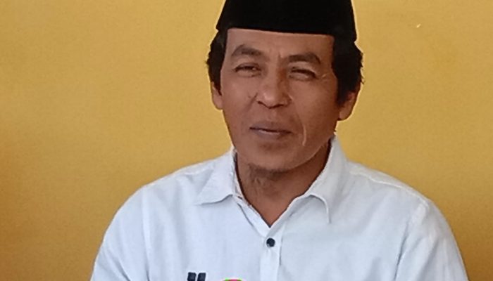 Kades Katakan. 251 Warga Congko Terima Bantuan Pangan Dari Pemerintah