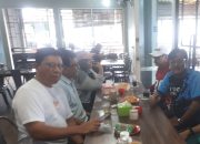 Aturan Konferensi PWI Sulsel Dipersoalkan, Anwar Sanusi: “Tatib Jangan Jadi Alat Menghambat Calon”