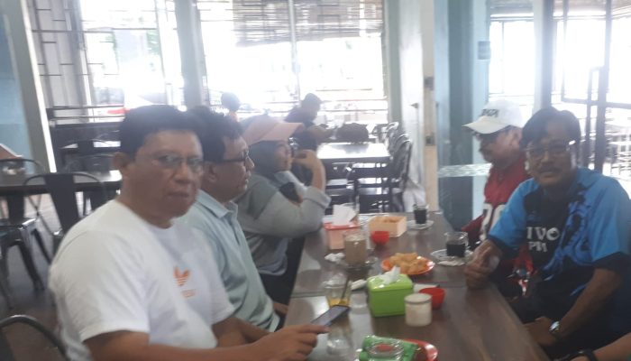 Aturan Konferensi PWI Sulsel Dipersoalkan, Anwar Sanusi: “Tatib Jangan Jadi Alat Menghambat Calon”