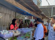 Mentan RI Bersama Anggota DPR RI Sumbang Rp500 Juta untuk Korban Banjir di Bone, Santuni Korban Meninggal Masing Masing Rp50 Juta