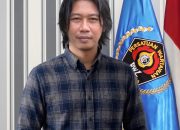 Harapan Dedy Aryanto. Ketua Terpilih PWI SulSel, Pembentukan Pokja PWI Luwu Harus Transparan