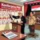 DPT Dipertanyakan, Marwah Konferprov PWI Sulsel Diuji di Tengah Gelombang Protes