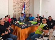 Aturan KTA “Mencekik” Wartawan Senior, Suwardi Thahir Siap Rombak PWI Sulsel