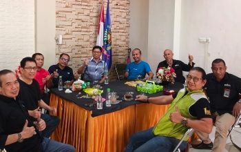 Aturan KTA “Mencekik” Wartawan Senior, Suwardi Thahir Siap Rombak PWI Sulsel