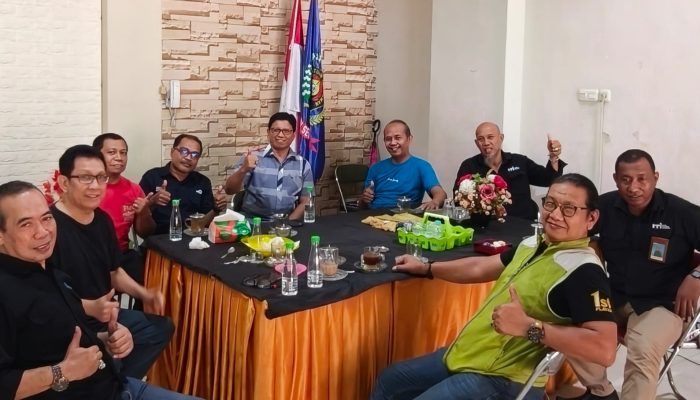 Aturan KTA “Mencekik” Wartawan Senior, Suwardi Thahir Siap Rombak PWI Sulsel