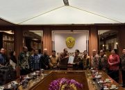 Langkah SMSI Membantu Mahkamah Agung Mengerem Tumpukan Perkara