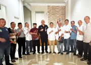 Gandeng TVRI dan RRI, PWI Sulsel Siap Bangun Ekosistem Informasi yang Sehat