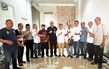 Gandeng TVRI dan RRI, PWI Sulsel Siap Bangun Ekosistem Informasi yang Sehat