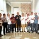 Gandeng TVRI dan RRI, PWI Sulsel Siap Bangun Ekosistem Informasi yang Sehat