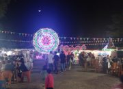 Soppeng City Expo Jadi Magnet Baru, Puluhan Pedagang Raup Omzet di Tengah Sepinya Pusat Kota