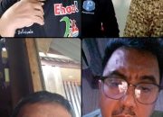 Komposisi Representatif, Kabinet Baru PWI Sulsel Siap Jaga Marwah Organisasi