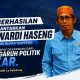 GOLKAR SOPPENG PASCA AKAR: PERTARUNGAN KETUA PARTAI ATAU PERTARUNGAN KEKUASAAN 2030?