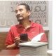 Sebut Suwardi-Dahlan Pasangan Matang, Andi Patarai Minta Kubu-Kubuan di PWI Sulsel Dihapus