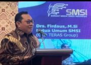 Geliat Bayang-Bayang Sang Mantan