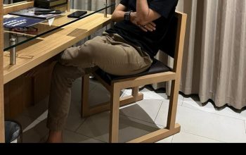 Satu Tahun Lebih Memimpin Soppeng: Antara Pujian, Pertumbuhan Ekonomi, dan Tanya Besar Tentang Pemerataan