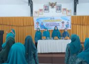 Giat Rutin Dirangkai Arisan Tim Penggerak PKK Kabupaten Soppeng