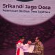 Hashim Djojohadikusumo Lantik Pengurus Srikandi Jaga Desa se-Indonesia, ABPEDNAS dan SMSI Kerja Sama Dukung Program Jaga Desa.