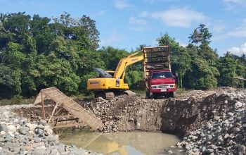 LHI Desak Polres Soppeng Buka Status Legalitas Tambang Kessi Mong, Jangan Ada Pembiaran