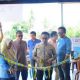 Ikhtiar Membumikan Layanan Kesehatan, Suwardi Haseng Resmikan Apotek AK Health Care di Liliriaja