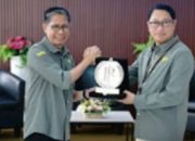 Meniti Jalan Digital: Langkah Soppeng Menuju Pelayanan Publik yang Amanah
