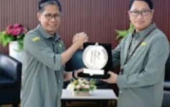 Meniti Jalan Digital: Langkah Soppeng Menuju Pelayanan Publik yang Amanah
