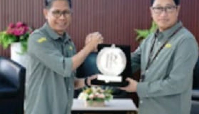 Meniti Jalan Digital: Langkah Soppeng Menuju Pelayanan Publik yang Amanah