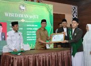 Cahaya Al-Qur’an dari Soppeng: Lahirnya Generasi Penjaga Kalam Ilahi nan Unggul