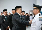 Menjemput Amanah di Bumi Latemmamala: Mengabdi untuk Rakyat, Bertanggung Jawab pada Tuhan