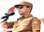 Soppeng Menapak Masa Depan Lewat ICARE dan Kepemimpinan yang Membumi