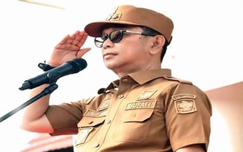 Soppeng Menapak Masa Depan Lewat ICARE dan Kepemimpinan yang Membumi
