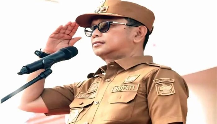 Soppeng Menapak Masa Depan Lewat ICARE dan Kepemimpinan yang Membumi