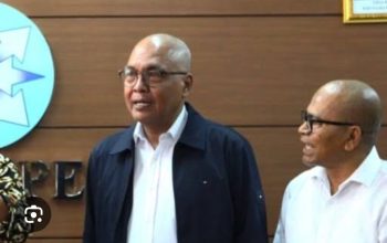 PWI Pusat Tetapkan Kebijakan Reaktivasi Keanggotaan Hingga 31 Desember 2026
