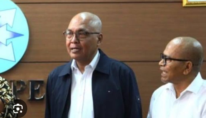 PWI Pusat Tetapkan Kebijakan Reaktivasi Keanggotaan Hingga 31 Desember 2026